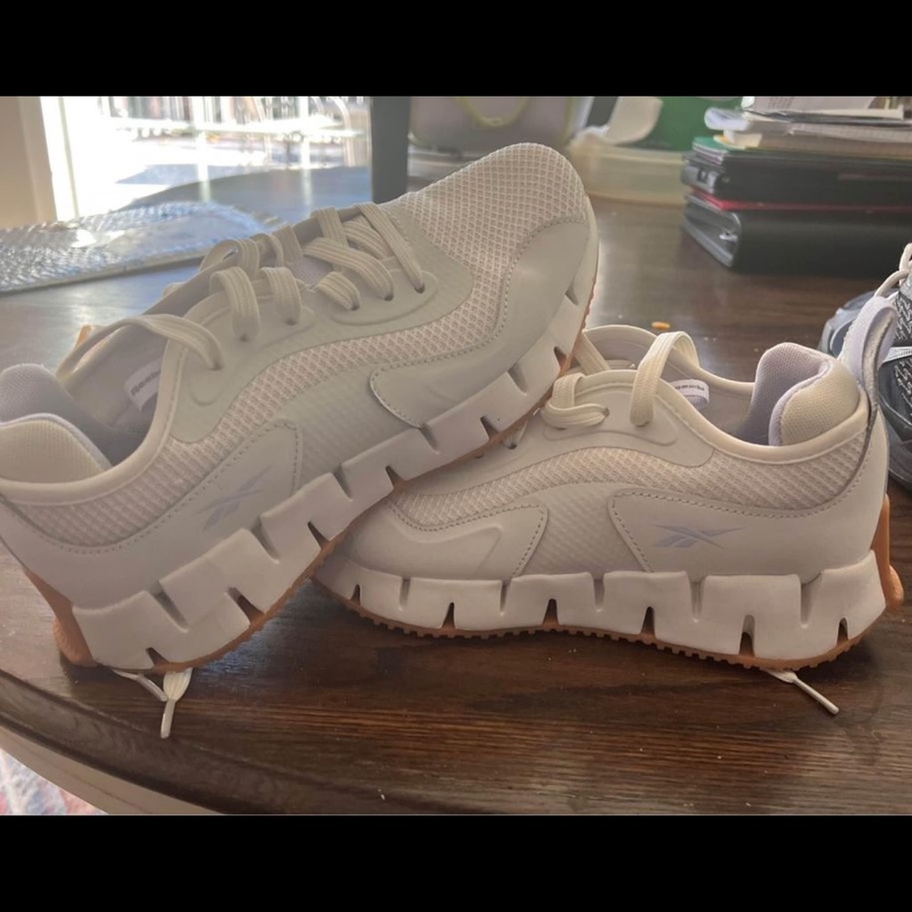 Reebok sneakers